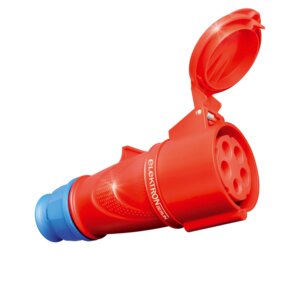 CEE-Stecker